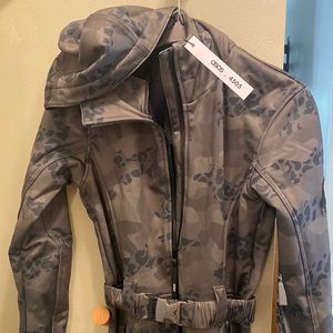 ASOS ONE PIECE SNOW SUIT